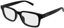 Gucci Rame ochelari de vedere barbati Gucci GG2107OL 001 Rama ochelari