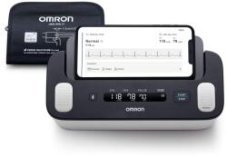 Omron Dispozitiv de masurare a tensiunii arteriale si EKG OMRON Complete, manseta universala 22-42 cm (1508589)