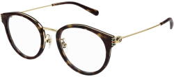 Gucci Rame ochelari de vedere dama Gucci GG1885OA 002 Rama ochelari