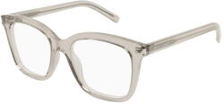 Yves Saint Laurent Rame ochelari de vedere dama Saint Laurent SL 166 007 Rama ochelari