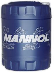 MANNOL Universal 80W90 20L sebességváltóolaj kézi váltóhoz