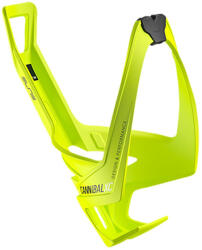 Elite Bottle cage Cannibal XC skin gl yellow/black