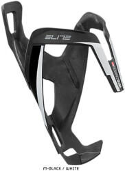 Elite Bottle cage Vico Carbon m-black/white