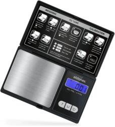 ELDONEX PocketPro, fekete (EKS-4045-BK)