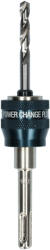 Bosch Adaptor cu burghiu de centrare EXPERT Power Change Plus, SDS plus, HSS-G 7.15x45x85 mm (2608902035)