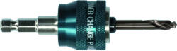Bosch Adaptor cu burghiu de centrare EXPERT Power Change Plus, tijă hexagonală 8, 7 mm, HSS-Co 7.15x25x65 mm (2608902033)