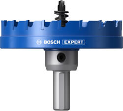 Bosch Carotă cu ax de prindere EXPERT Sheet Metal, 85 x 5 mm (2608902019)