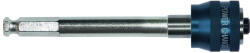 Bosch Bară de extensie pentru adaptor carote EXPERT Power Change Plus, tijă hexagonală 11 mm, 150 mm (2608902031)