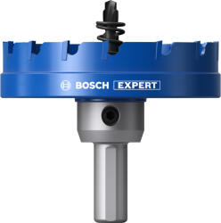 Bosch Carotă cu ax de prindere EXPERT Sheet Metal, 80 x 5 mm (2608902018)