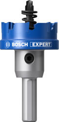 Bosch Carotă cu ax de prindere EXPERT Sheet Metal, 35 x 5 mm (2608901991)