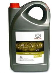  Automata sebességváltó olaj Toyota ATF Type T IV 5L