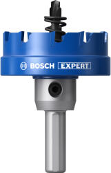 Bosch Carotă cu ax de prindere EXPERT Sheet Metal, 52 x 5 mm (2608902008)