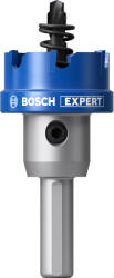 Bosch Carotă cu ax de prindere EXPERT Sheet Metal, 31 x 5 mm (2608901987)