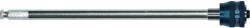 Bosch Bară de extensie pentru adaptor carote EXPERT Power Change Plus, tijă hexagonală 11 mm, 300 mm (2608902032)