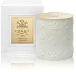 Creed , Aventus For Her, Aventus, illatgyertya, 220 g *Tesztverzió