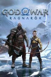 Sony God of War Ragnarök [Deluxe Edition] (PC) Jocuri PC