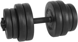 LIFEFIT LIFEFIT Strong súlyzó, 15kg