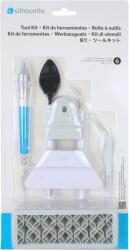 Silhouette Комплект инструменти с органайзер - 1 компл (tool-kit-2)