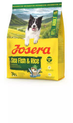 Josera Sea Fish & Rice 5x900g - dogshop