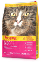 Josera Indoor 10kg - dogshop