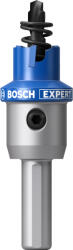 Bosch EXPERT Sheet Metal befogótüskés körkivágó, 14 x 5 mm (2608901970)