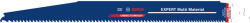 Bosch EXPERT Multi Material S1259XHM fűrészlap (2608902337)