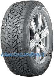 Nokian Hakkapeliitta C4 ( 215/60 R16C 108/106R 8PR Aramid Sidewalls, cu tepi ) (6419440496955) - cauciucuridirect