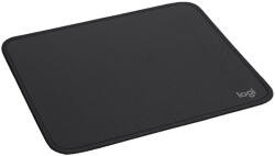 Logitech Studio Series puha és csúszásmentes egérpad, grafitszürke (956-000049) (956-000049)