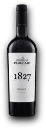  Purcari 1827 Merlot 2024 14% 0, 75L