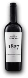  Purcari 1827 Cabernet Sauvignon 2024 13, 5% 0, 75L