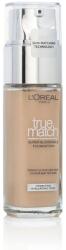 L'Oréal True Match Super Blendable Foundation SPF 17 30 ml árnyék N3 Creamy Beige