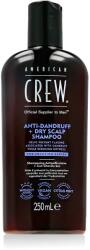 American Crew Anti-Dandruff + Dry Scalp Shampoo 250 ml - parfimo