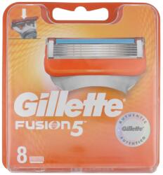 Gillette Fusion csere borotvabetétek 8 db