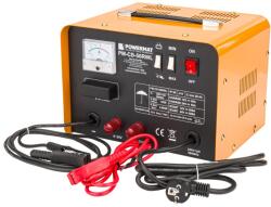 Powermat Încărcător de baterii auto 12/24V cu funcție START 41599 (PM0572)