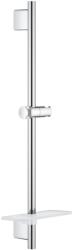 GROHE Bara de dus Grohe 26599000, dus SmartActive, montaj pe perete, suport para dus incorporat, universal, crom (26599000)
