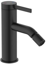 Roca Baterie bideu Roca A5A629ENB0, ONA, tip comanda monocomanda, marime s, tip instalare pe bideu, negru (A5A629ENB0)
