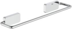 Roca Bara prosop Roca A817723C00, Sonata, tip instalare pe perete, numar orificii instalare 2, elemente fixare ascunse, crom (A817723C00)