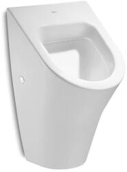 Roca Pisoar Roca A35364L000, Urinal Nexo, montaj pe perete, tip alimentare spate, tip evacuare orizontala, alb (A35364L000)