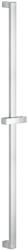 GROHE Bara de dus Grohe 27841000, dus Euphoria Cube, montaj pe perete, suport para dus incorporat, universal, crom (27841000)