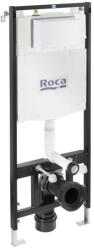 Roca Rezervor Roca A890060020, Cadru Wall Active One, tip instalare incastrat, tip placare uscata, numar moduri spalare 2 (A890060020)