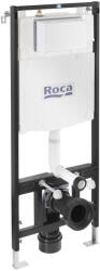 Roca Rezervor Roca A89006002E, Cadru Active One, tip instalare incastrat, tip placare uscata, numar moduri spalare 2 (A89006002E)
