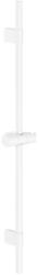 Roca Bara de dus Roca A5B0405B00, dus Sensum, montaj pe perete, suport para dus incorporat, universal, alb (A5B0405B00)