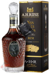 A.H. Riise - Old St. Croix Non Plus Ultra Very Rare Rum [0, 7L|42%] - idrinks