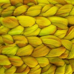 malabrigo Nube Frank Ochre Kötőfonal (NUB035)