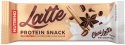 Nutrend Baton proteic NUTREND Latte Protein Snack, chai latte, 40 g