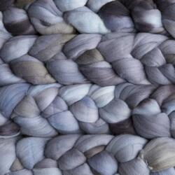 malabrigo Nube Plomo Kötőfonal (NUB043)