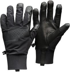 Black Diamond Rukavice Black Diamond ALPINE SOFTSHELL, negru (L)