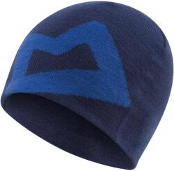 Mountain Equipment Căciulă Mountain Equipment Branded Knitted, admiral/atlantic (One size)