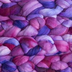 malabrigo Nube Baya Electrica Kötőfonal (NUB865)