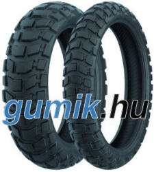 Heidenau K60 Ranger ( 120/70B19 TL 60R M/C, Elsõ kerék )
